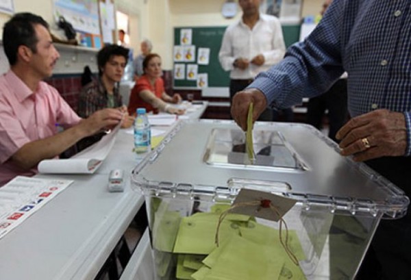 Why Erdoğan lost simple majority in Turkish elections?