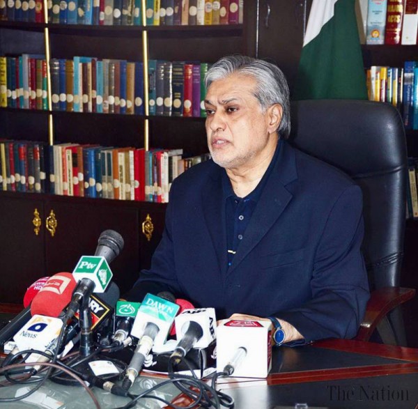 Afghanistan allows Pakistan free transit trade to Central Asia