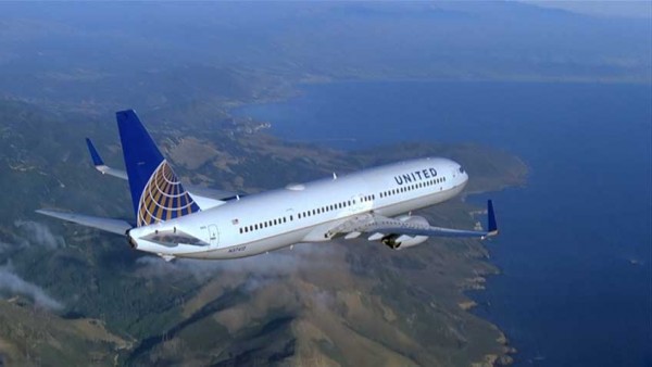 Muslims can use unopen can of soda in United Airlines as weapon