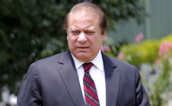 Премьер-министр Пакистана 