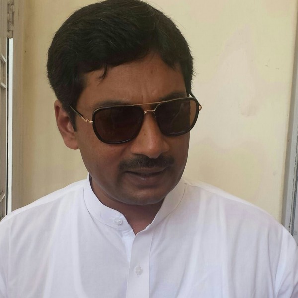 Malik Ahmad Saeed, the member of Parliament from Kasur Punjab PP-178 Kasur who is allegedly involved to provide help to culprits of sex abuses with children and managed the release of gang leader and main accused of the case. 