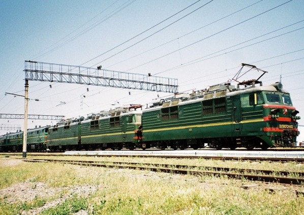 Tourist train links Uzbekistan with Kyrgyzstan from August 16