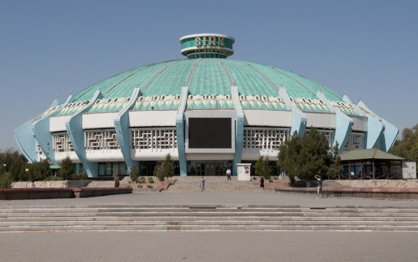 tashkent