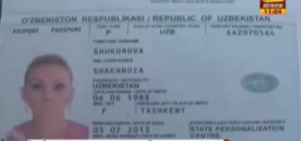 Шахноза Шукурова Uzbek woman Shakhroza Shukurova was murder in Haryana India