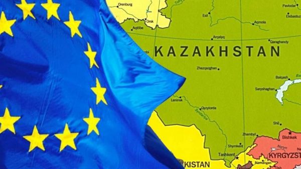 21 декабря Казахстан и ЕС подпишут договор о сотрудничестве