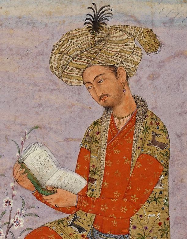 Uzbekistan celebrates birthday of  founder of Mughal dynasty Babur