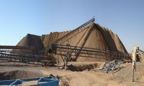 projects "Amantaytau Goldfields" and "Khandiza"