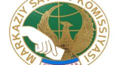 How the Presidential Elections are held in Uzbekistan?