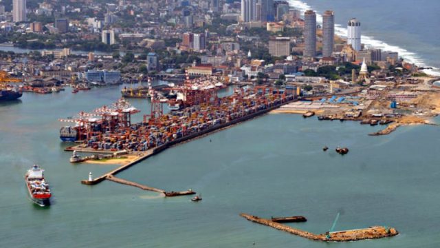 Порт Гвадар