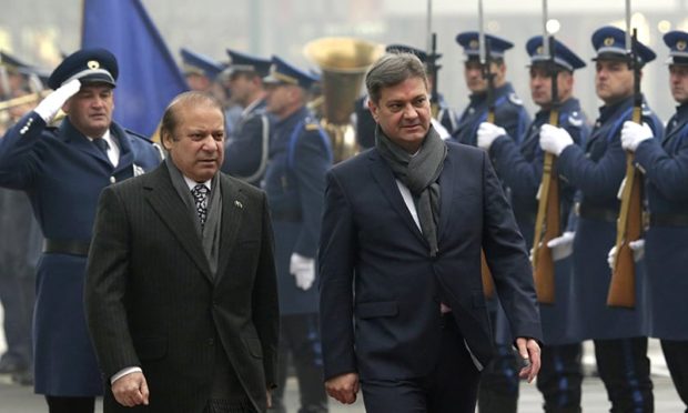 Пакистан и Босния активизировали сотрудничество в области энергетики, инвестиций и торговли