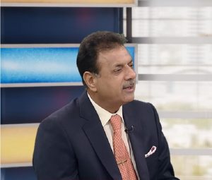 Хуссейном Аваном