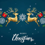 Download Christmas Wallpapers 4k 2019
