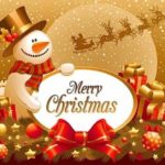 Download Christmas Wallpapers 4k 2019