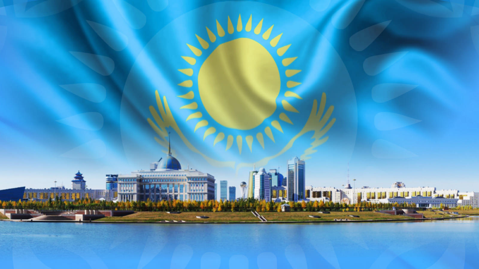 Хонда в казахстане