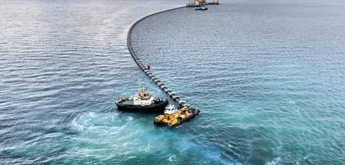 TranskТранс-Каспийский газопровод Китай выступил за строительство газопровода из Туркменистана в Азербайджан, основным клиентом которого станет Европа