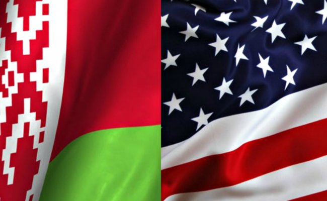 США и Беларусь возобновляют обмен послами. США и Беларусь на пути возобновления дипотношениий: заместитель государственного секретаря Дэвид Хейл