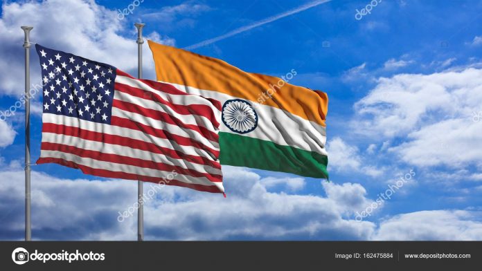 США, Индия Почему Индия смотрит в сторону США на энергетические потребности, забывая о России, Иране, Азербайджане и Катаре?