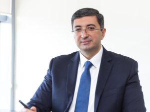 By Rashad Hajiyev, Chairman of RM Finance and Investment Company of Azerbaijan